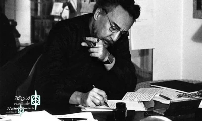 Analysis of Romain Gary's works in Radio Show