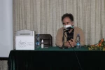 انتخابات هیئت مدیره انجمن هنرهای نمایشی چهارمحال و بختیاری برگزار شد 3