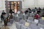 انتخابات هیئت مدیره انجمن هنرهای نمایشی چهارمحال و بختیاری برگزار شد 6