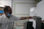 انتخابات هیئت مدیره انجمن هنرهای نمایشی چهارمحال و بختیاری برگزار شد 9