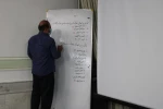 انتخابات هیئت مدیره انجمن هنرهای نمایشی چهارمحال و بختیاری برگزار شد 7