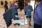 انتخابات هیئت مدیره انجمن هنرهای نمایشی چهارمحال و بختیاری برگزار شد 5