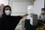 انتخابات هیئت مدیره انجمن هنرهای نمایشی چهارمحال و بختیاری برگزار شد 10