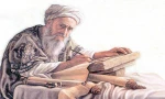 حکیم پرکار و رنج کشیده‌ای که به کلی از صحنه تئاتر ایران غایب است 2