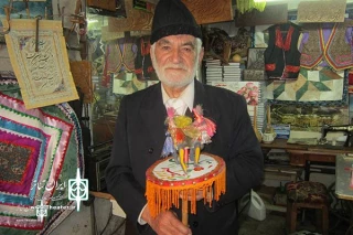 Mousa Asgharzadeh  passed away