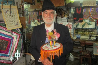 Mousa Asgharzadeh  passed away