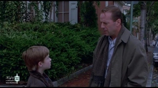 The music of "Sixth Sense" is analyzed
