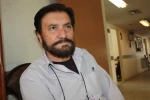قوام‌الدین قاسمی تعزیه گردان