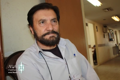 قوام‌الدین قاسمی مطرح کرد:

جشنواره نمایش‌های آیینی و سنتی دریچه‌ای به شناخت جدی تعزیه است