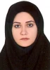 مرضیه شریفی . نخل سرخ
