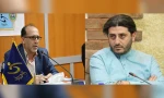 یاسر محمودی دبیر جشنواره تئاتر بسیج استان مازندران شد  2