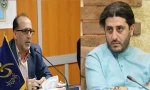 یاسر محمودی دبیر جشنواره تئاتر بسیج استان مازندران شد 2