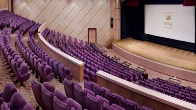 تلاش امارات متحده عربی برای توسعه فضاهای نمایشی

تاسیس یک سالن تئاتر در شهر ابوظبی