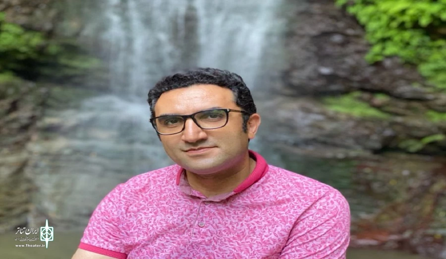 مهدی صالحیار