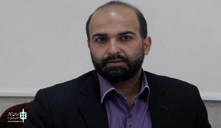 مدیرعامل صندوق اعتباری هنر تغییر کرد
 سیدمجید پوراحمدی حکم گرفت
 2