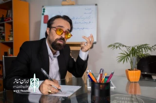 به همت کانون رفاه انجمن هنرهای نمایشی استان

هنرمندان تئاتر استان تهران واکسینه می‌شوند