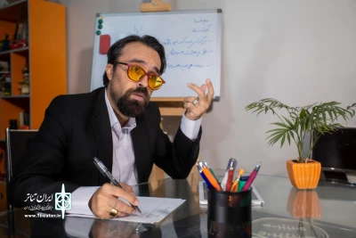 به همت کانون رفاه انجمن هنرهای نمایشی استان

هنرمندان تئاتر استان تهران واکسینه می‌شوند
