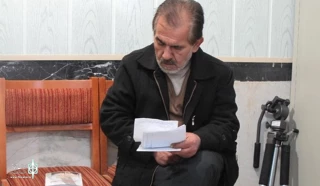 Director General of Islamic Culture and Guidance of Ardabil Province:

The late Mohammad Hossein Ajaroudi was a sincere artist
