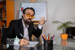 Theater artists in Tehran province are vaccinated