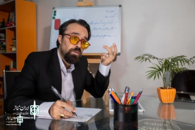 Theater artists in Tehran province are vaccinated