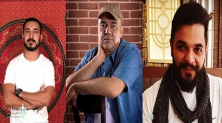 The jury of Ashkvareh Hosseini Festival was selected