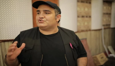 حکایت حسنک وزیر به روایت میرطاهر مظلومی

«وزیرکشی» از رادیو نمایش پخش می‌شود