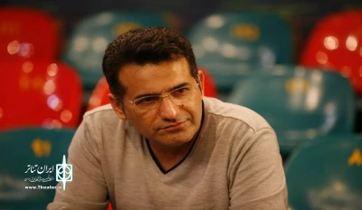 سعید زین‌العابدینی خبر داد:

راه‌اندازی بزرگ‌ترین بانک اطلاعات تئاترهای کودک و نوجوان کانون