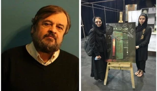 به یاد مردی که مخاطب تئاتر بودن را دوست می‌داشت

نمایش «درخت شیشه‌ای آلما» به دکتر حمیدرضا صدر تقدیم شد