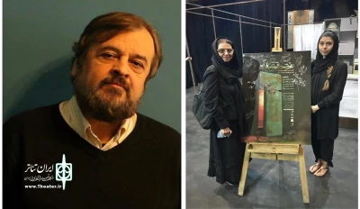 به یاد مردی که مخاطب تئاتر بودن را دوست می‌داشت

نمایش «درخت شیشه‌ای آلما» به دکتر حمیدرضا صدر تقدیم شد