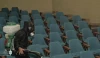 The reopening of theater Halls in some cities