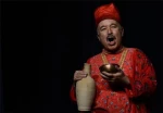 پوشیدن لباس «سیاه‌باز» جسارت و دانش می‌خواهد 4