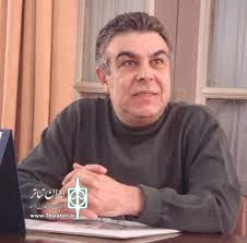 جمشید خانیان