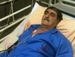 سیدمحمود فخر موسوی
