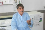 سیدمحمود فخر موسوی