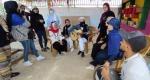 استفاده از هنر نمایش برای تشویق مردم به حفاظت از دریا و محیط زیست 3