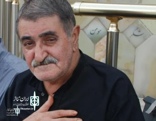 Seyed Mahmoud Fakhr Mousavi passed away