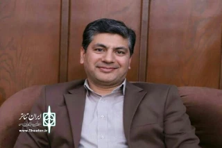 با حکم  سرپرست اداره کل فرهنگ و ارشاد استان

دبیر سی و یکمین جشنواره تئاتر استان خراسان رضوی منصوب شد
