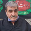 سیدمحمود فخر موسوی