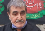 سیدمحمود فخر موسوی