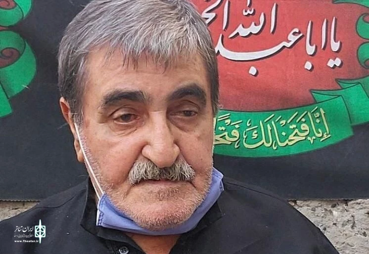 سیدمحمود فخر موسوی