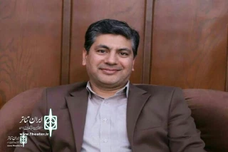 Secretary of the 31st Khorasan Razavi Theater Festival Appointed