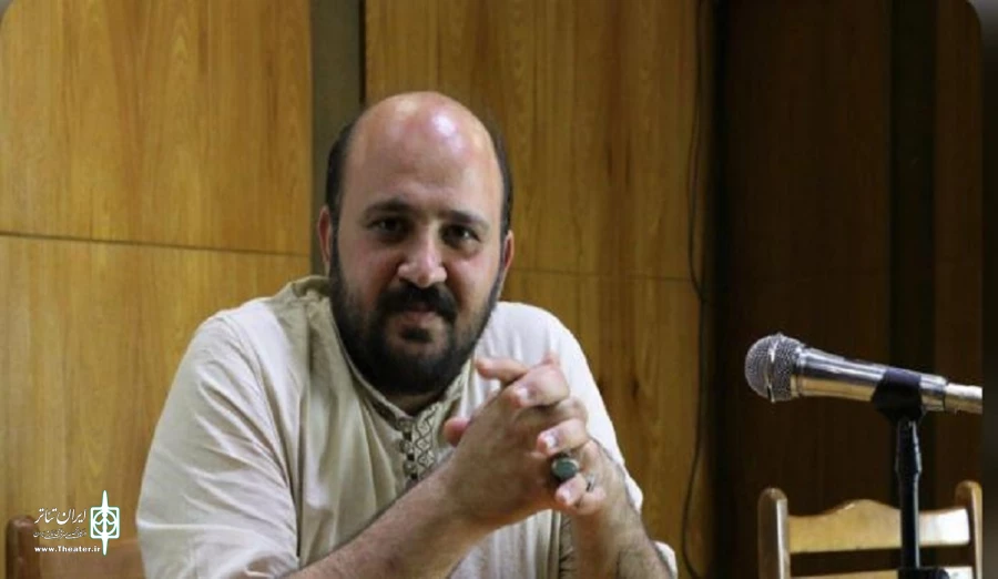 سامان خلیلیان
