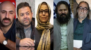 لب کلام هنرمندان در گفت‌وگوهای هفته 55

از رونق اجراهای عمومی روی صحنه تا حضور در جوامع بین‌المللی
