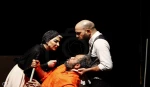 نمایش «سه شب با مادوکس»؛ مهمان تماشاخانه دیوار چهارم  4