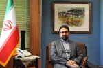 سید مجتبی حسینی معاون هنری