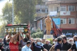«امیر فخر موسوی» در کنار استاد «محمد  معین» آرام گرفت 2