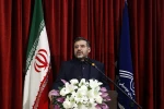 راه اندازی دست‌کم یک هنرستان دخترانه و پسرانه برای هر استان 
تغییرات مدیریتی در هفته پیش رو به طور رسمی اعلام خواهد شد 2