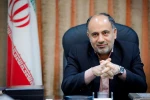 محمود شالویی سرپرست معاونت امور هنری شد
معاون هنری وزیر ارشاد تغییر کرد
 2