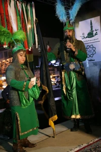 تعزیه (5)