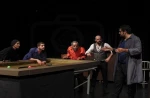 نمایش «سه شب با مادوکس»؛ مهمان تماشاخانه دیوار چهارم 2